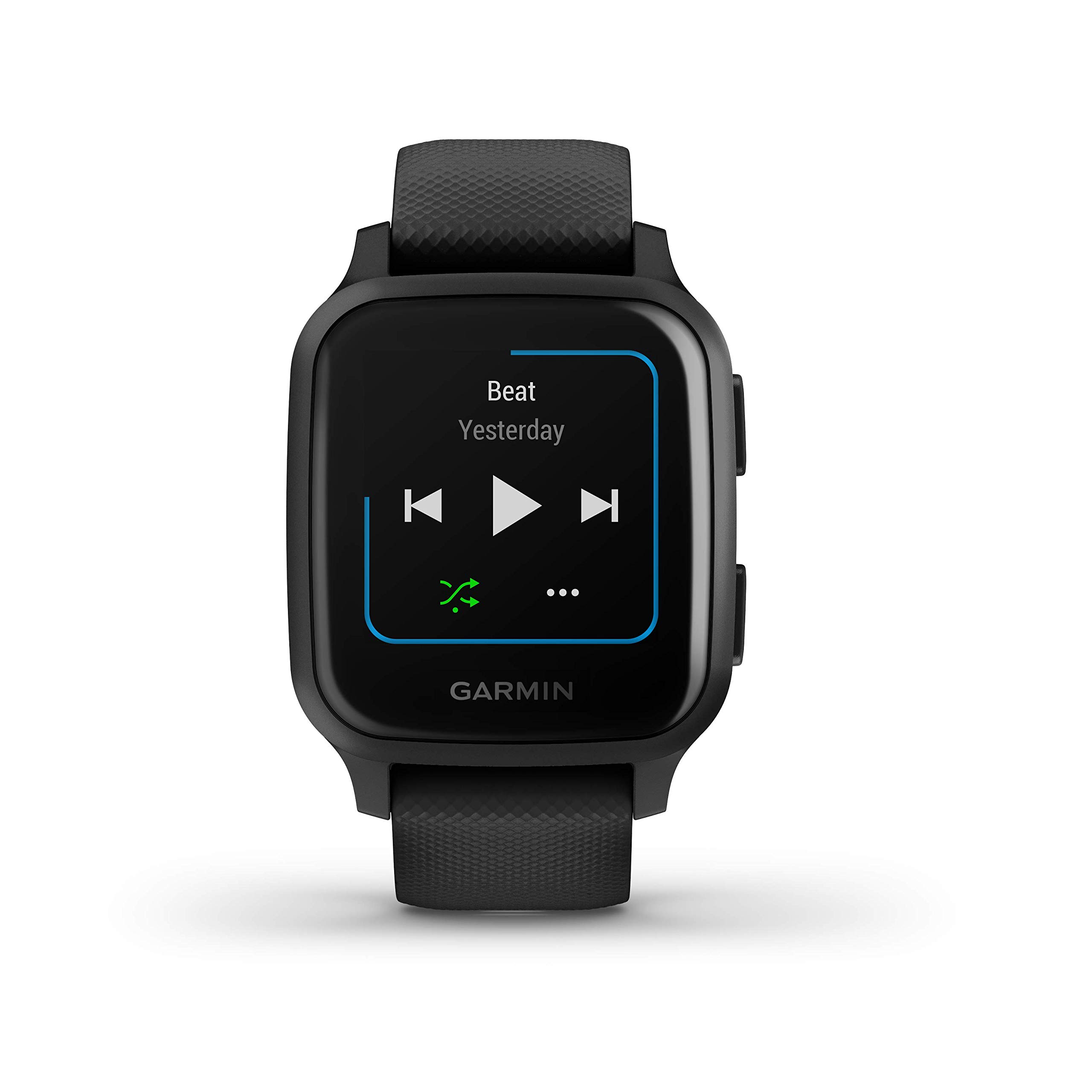 Amazon.com: Wearable4U Garmin Venu Sq Music GPS Best Multisport  