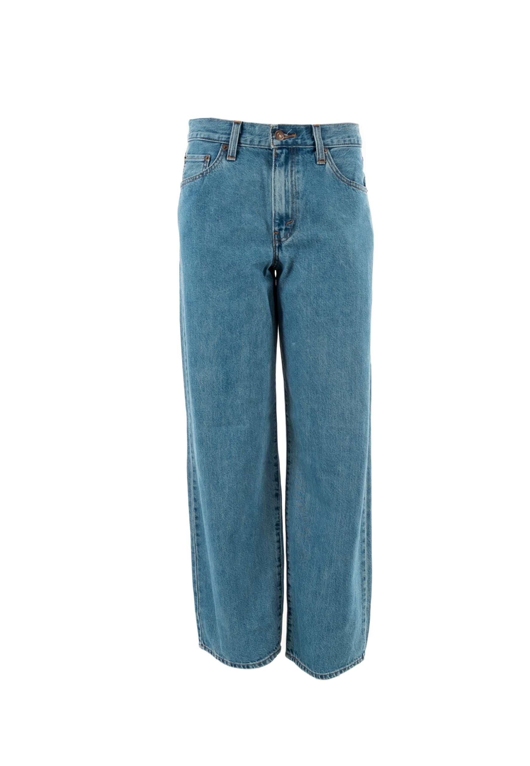 Levi's Baggy Dad - Dżins Kobiety