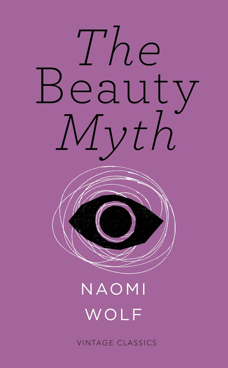The Beauty Myth The Beauty Myth