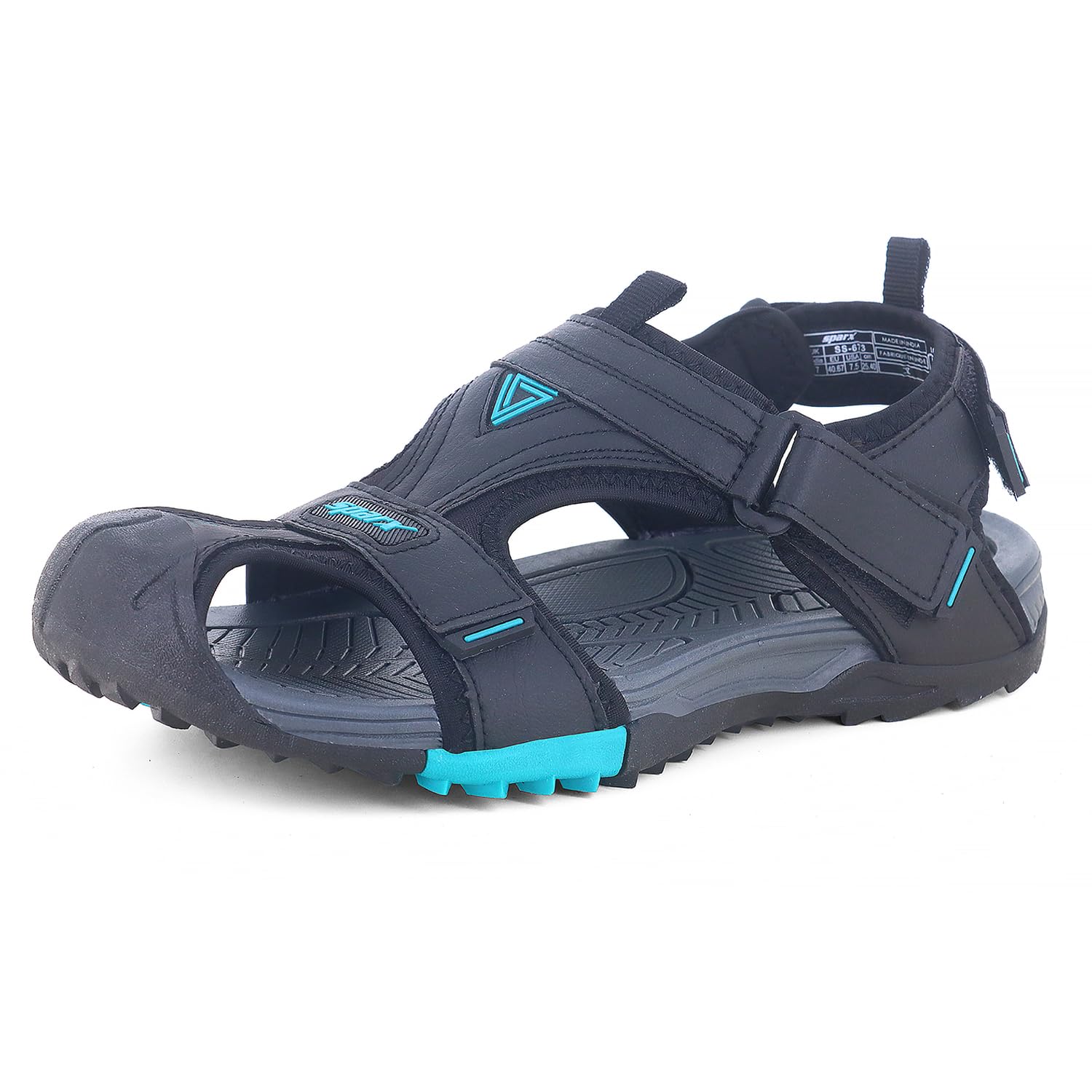 sparx Men's Ss-673 Sandal-picture-59