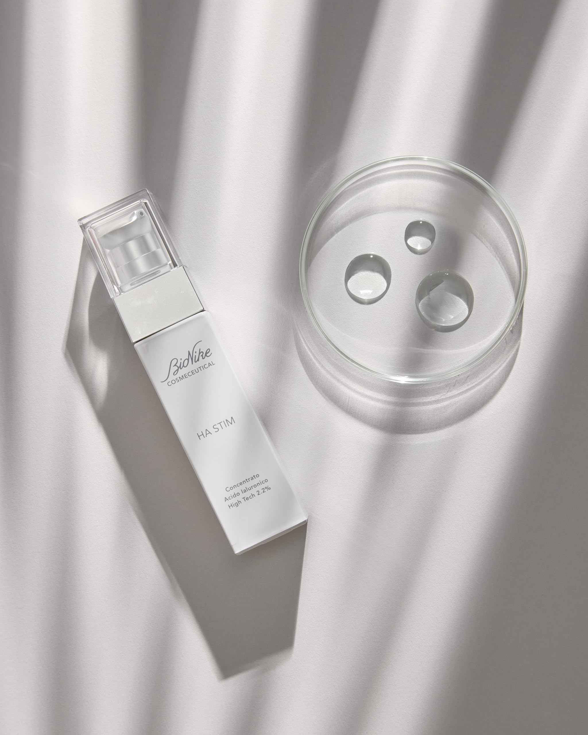 HA STIM - Concentré d'acide hyaluronique high-tech 2,2 %