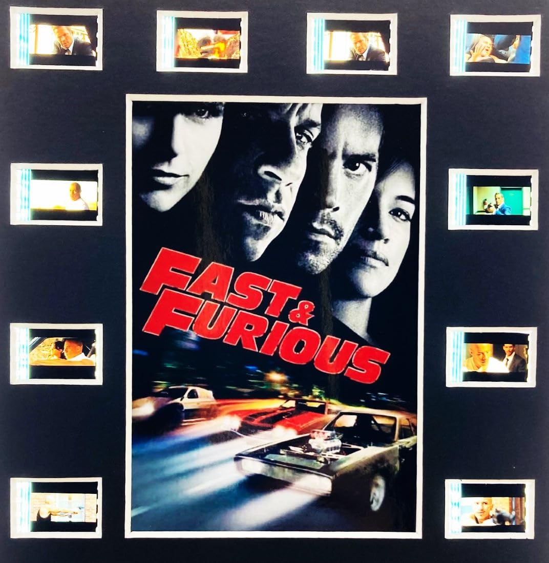 Amazon.co.jp: ◇ワイルド スピード ◇THE FAST AND THE FURIOUS (2001