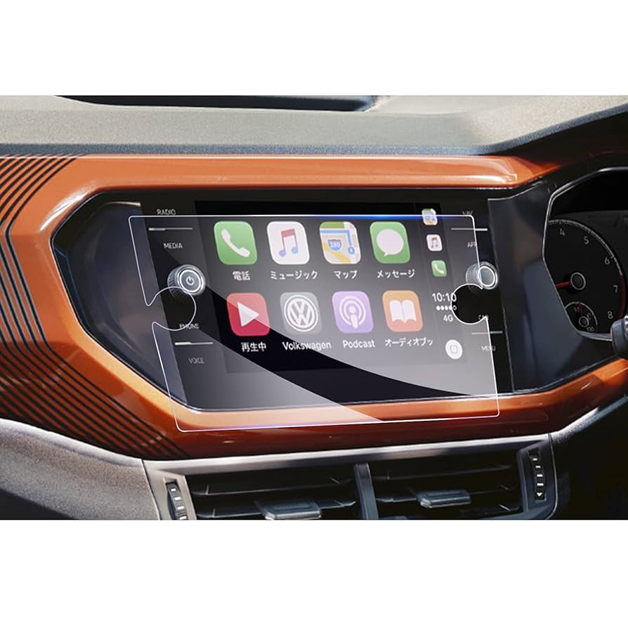 ディスプレイカバー TIFFEN #180 Amazon | 【GAFAT】フォルクスワーゲン ティークロス 2019年