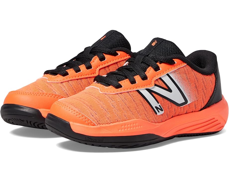New Balance Kids KC996v5 (Little Kid/Big Kid) - Pair View