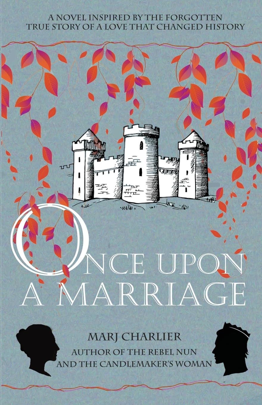 Once Upon a Marriage