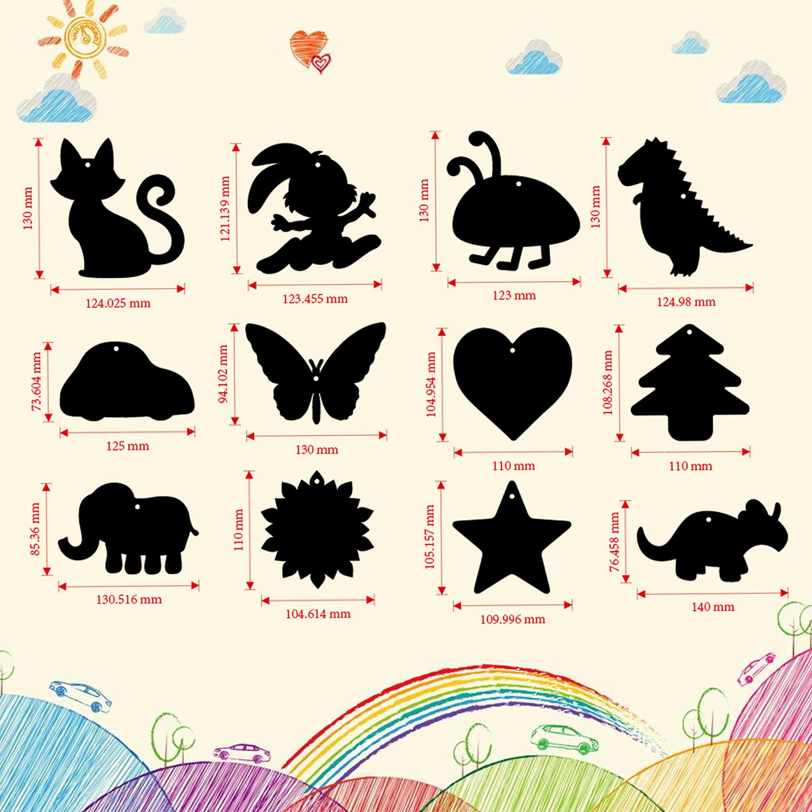 De Magische Regenboog Kleurde Cirkelvorm Op Zwarte Achtergrond Psychedelische Decoratie Voor Vermaakzaken Zoals Disco Image67005342