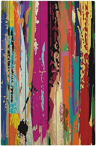 Vista 1085 de Cubiertas decorativas de salida de estrella de mar playera, tablero de madera azul de concha de mar de 1 banda, decoración individual GFCI, placa