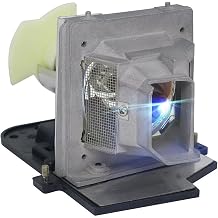 BL-FU200C SP.86J01GC01 SP.88R01GC01 Replacement Projector Lamp for Optoma CP705 DS302 DS303 DS603 DX602 DX603 EP706 EP706S EP707 EP708 EP709 EP712 EX990S FS704 SP7600 TS350 with housing