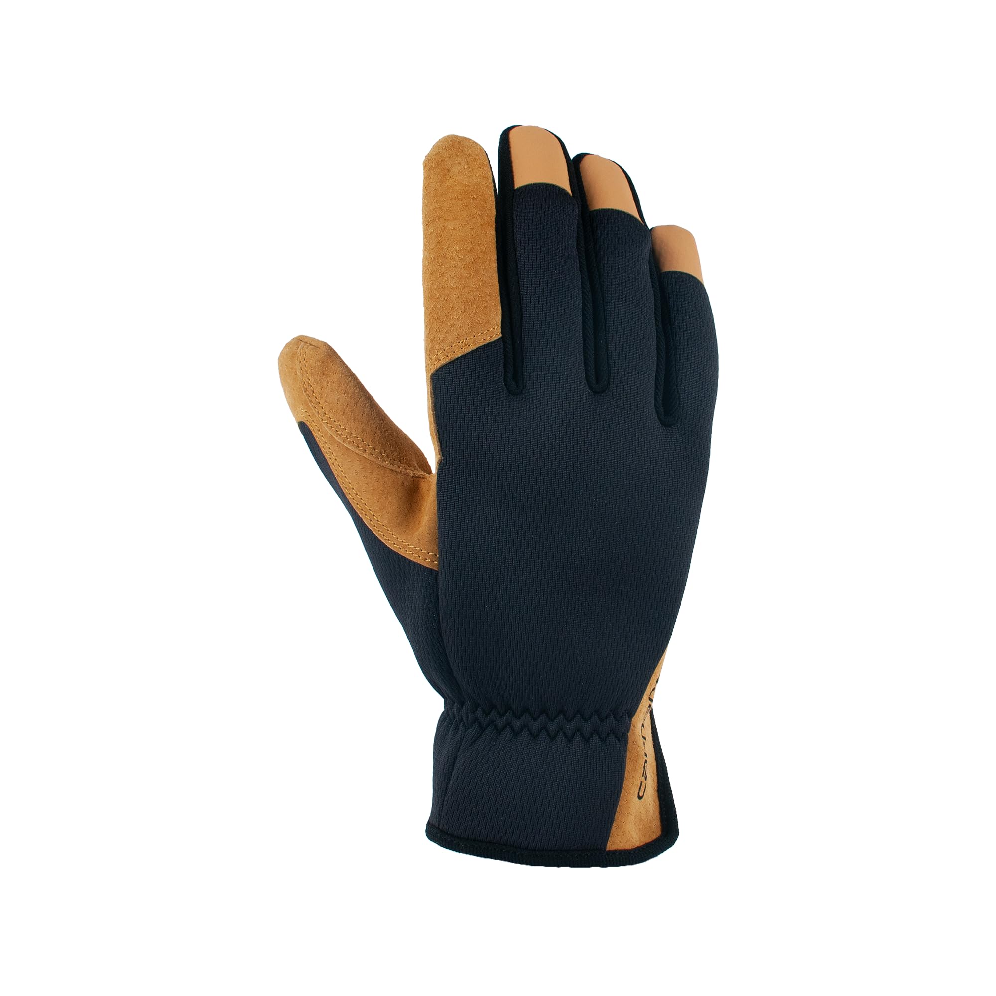 Carhartt Men's GD0869M Leather High Dexterity Glove