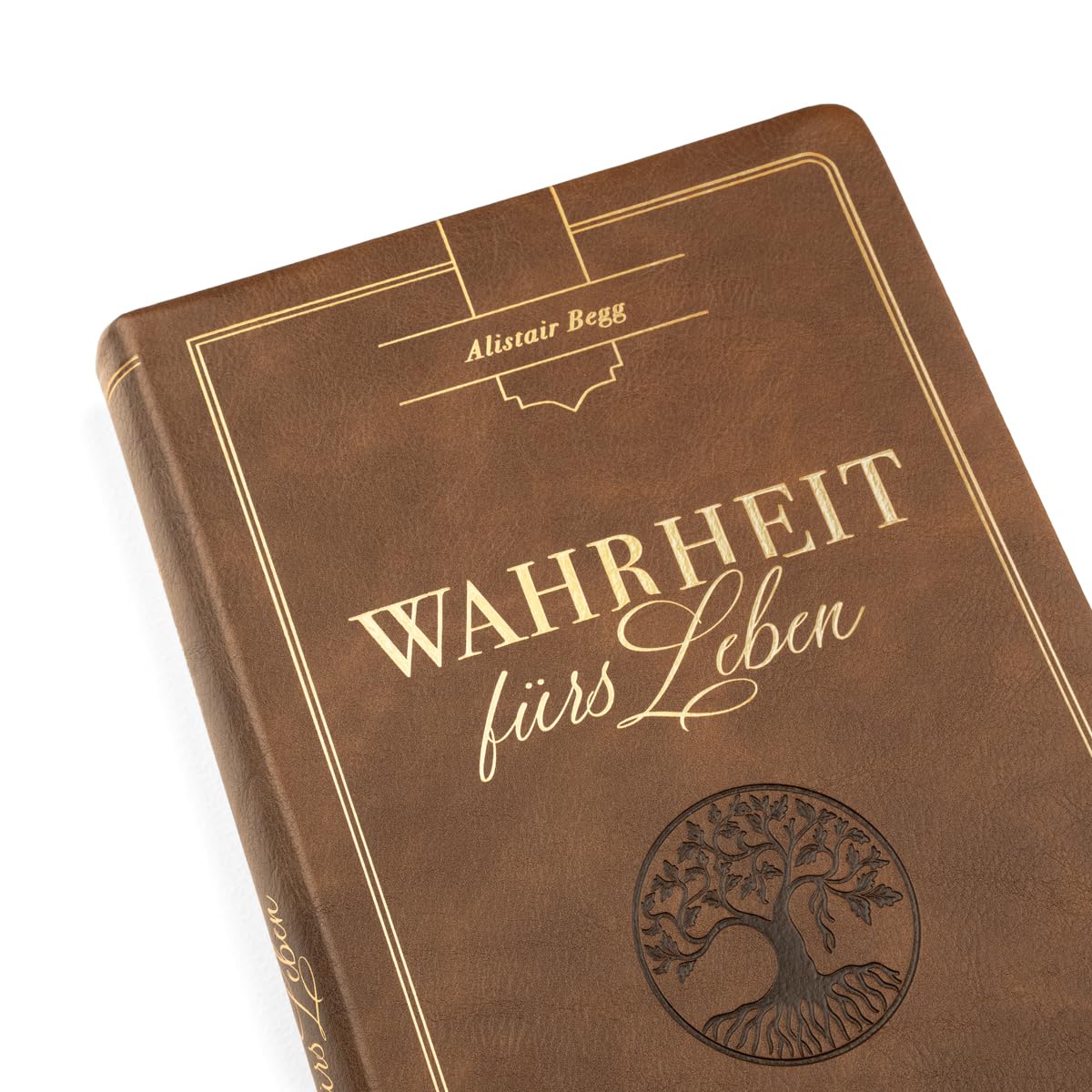 Wahrheit fürs Leben: Band 1