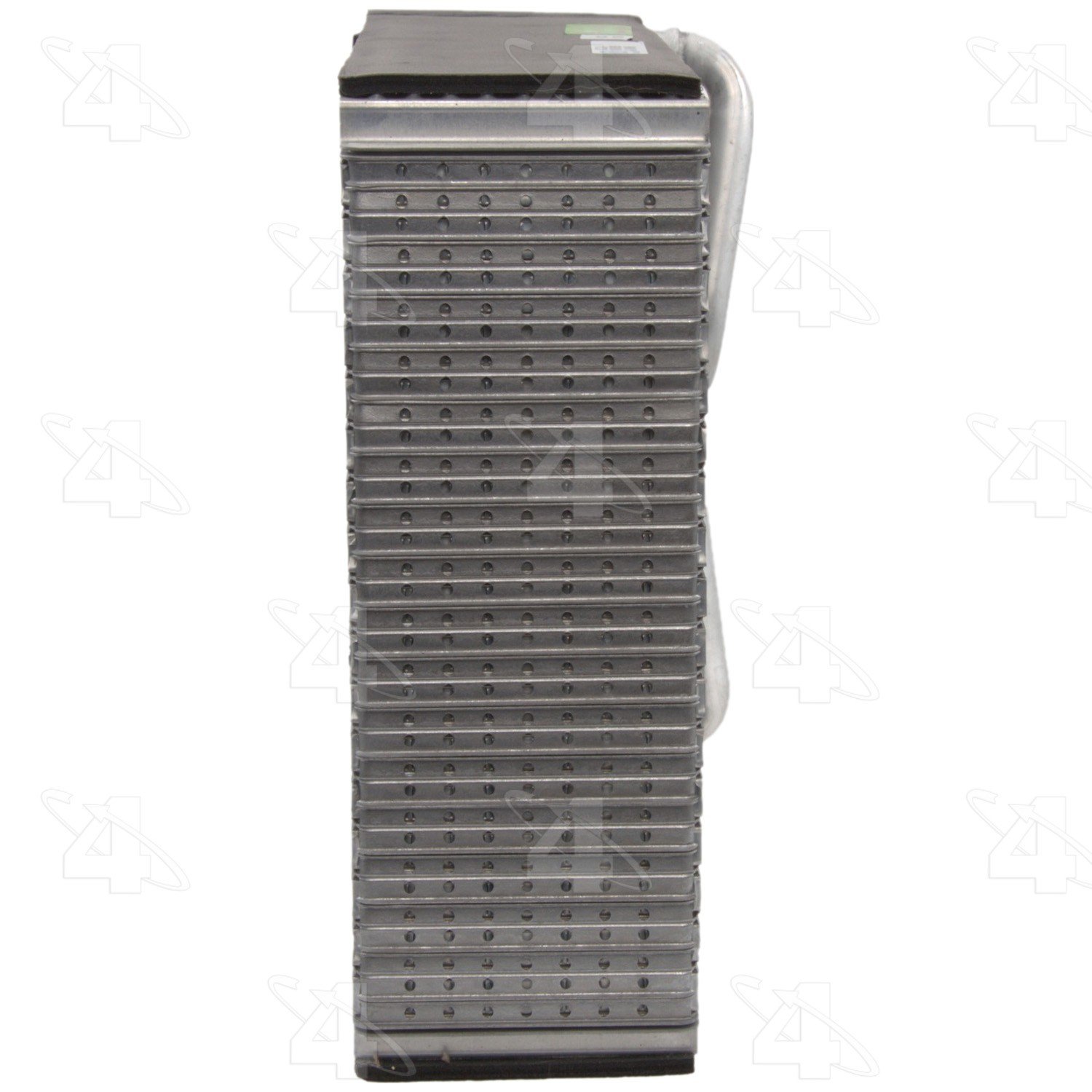 Car Evaporator Core Four Seasons 54599 Evaporator Core - AC System ...