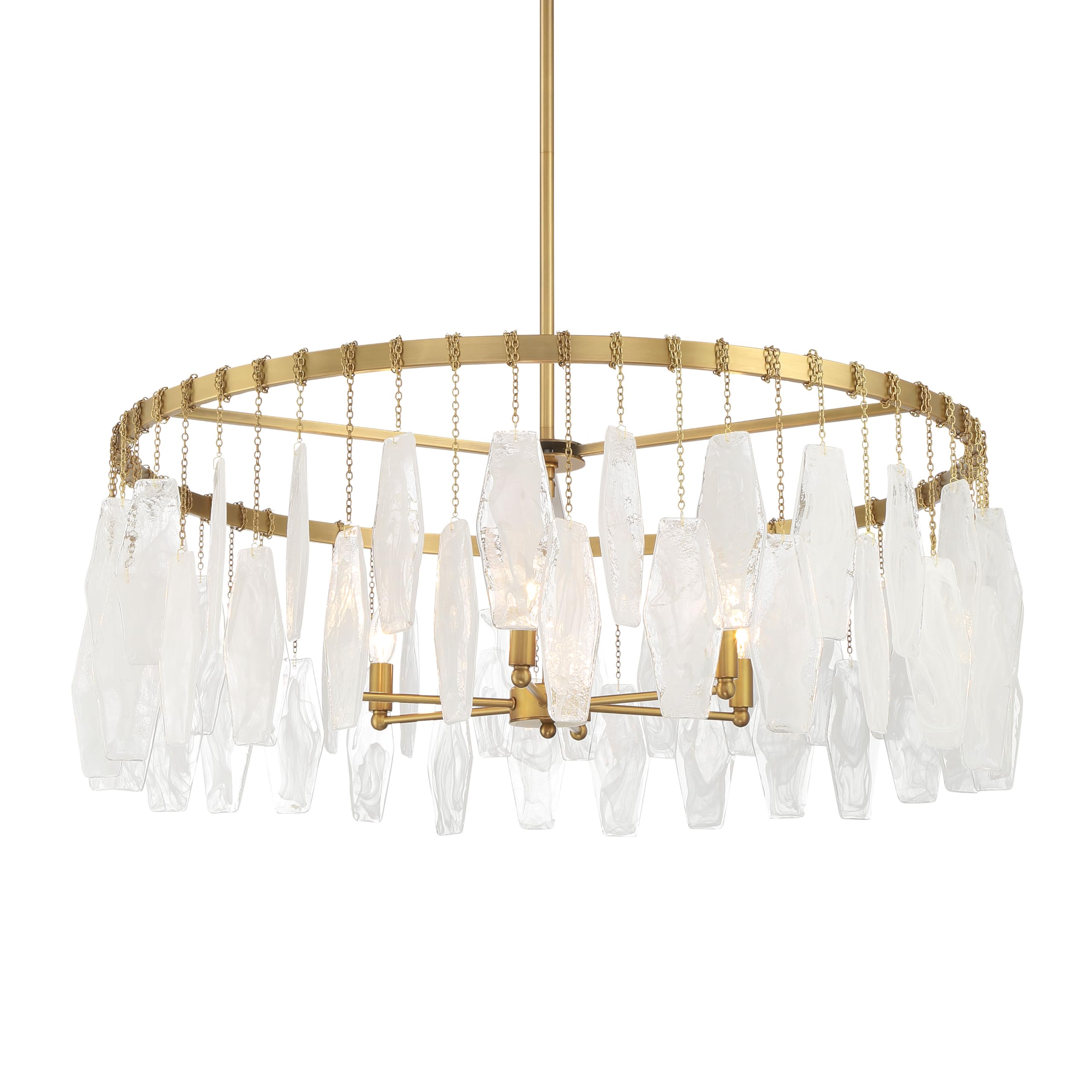Minka Lavery 3626-732 Willow 6 Light 36