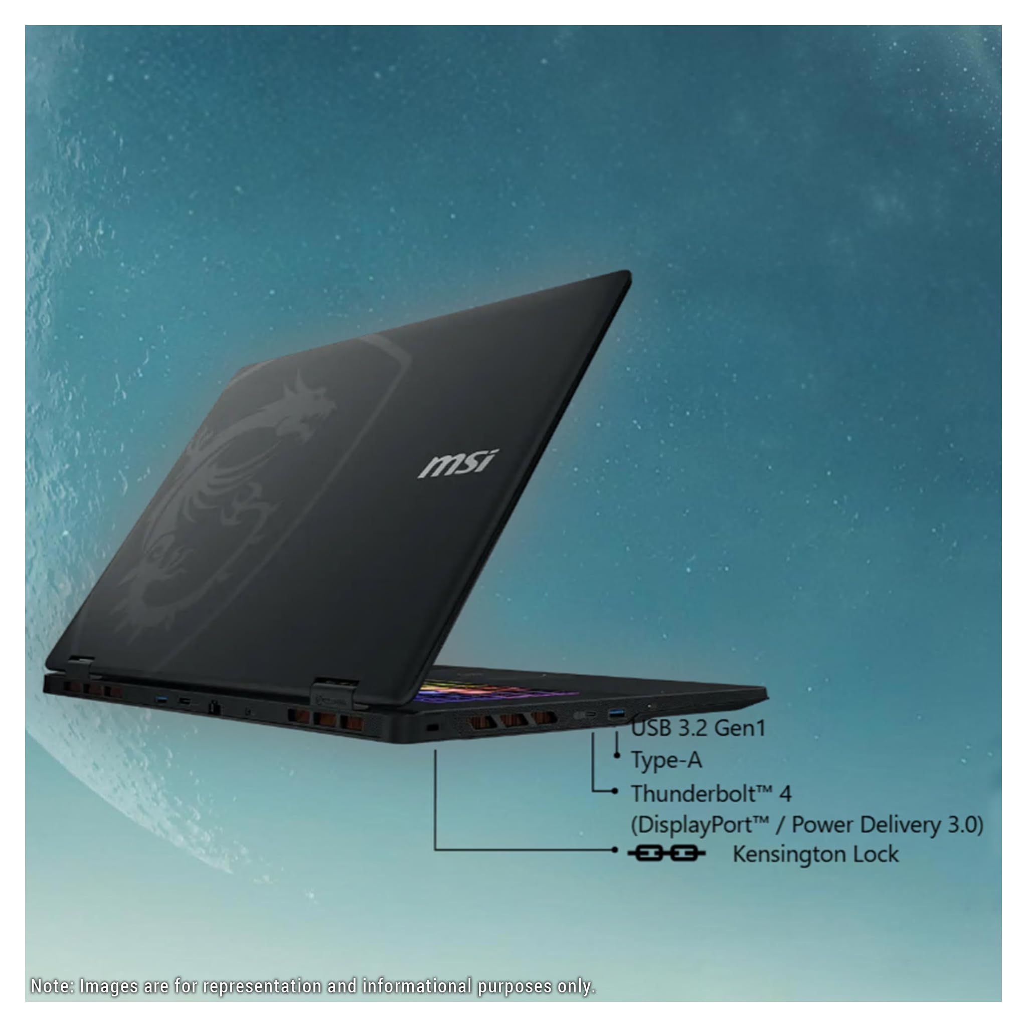 Amazon.com: msi Crosshair 18 HX AI Gaming Laptop, Intel Ultra 9