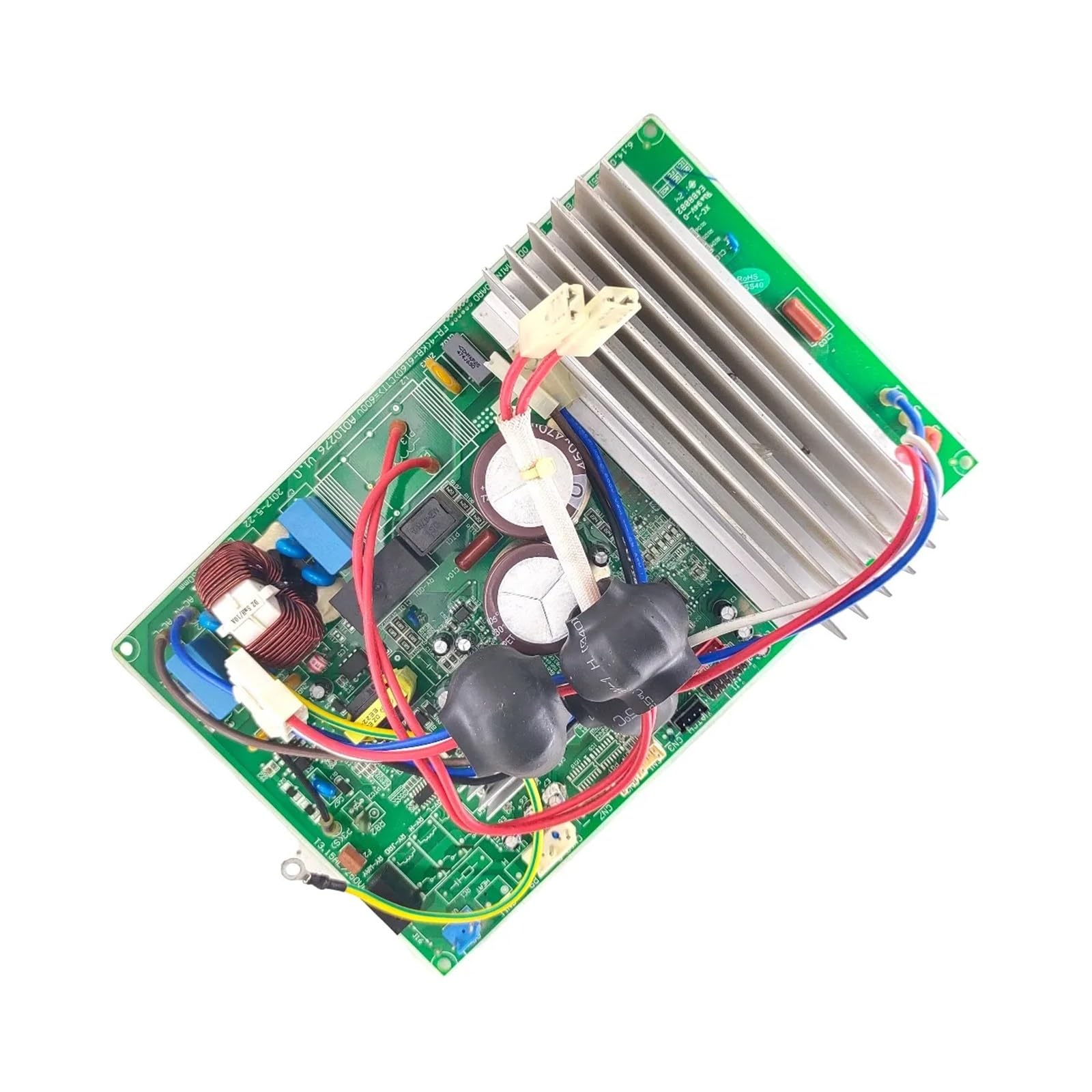 Circuit imprimé de conversion de fréquence A010276 pour climatiseur