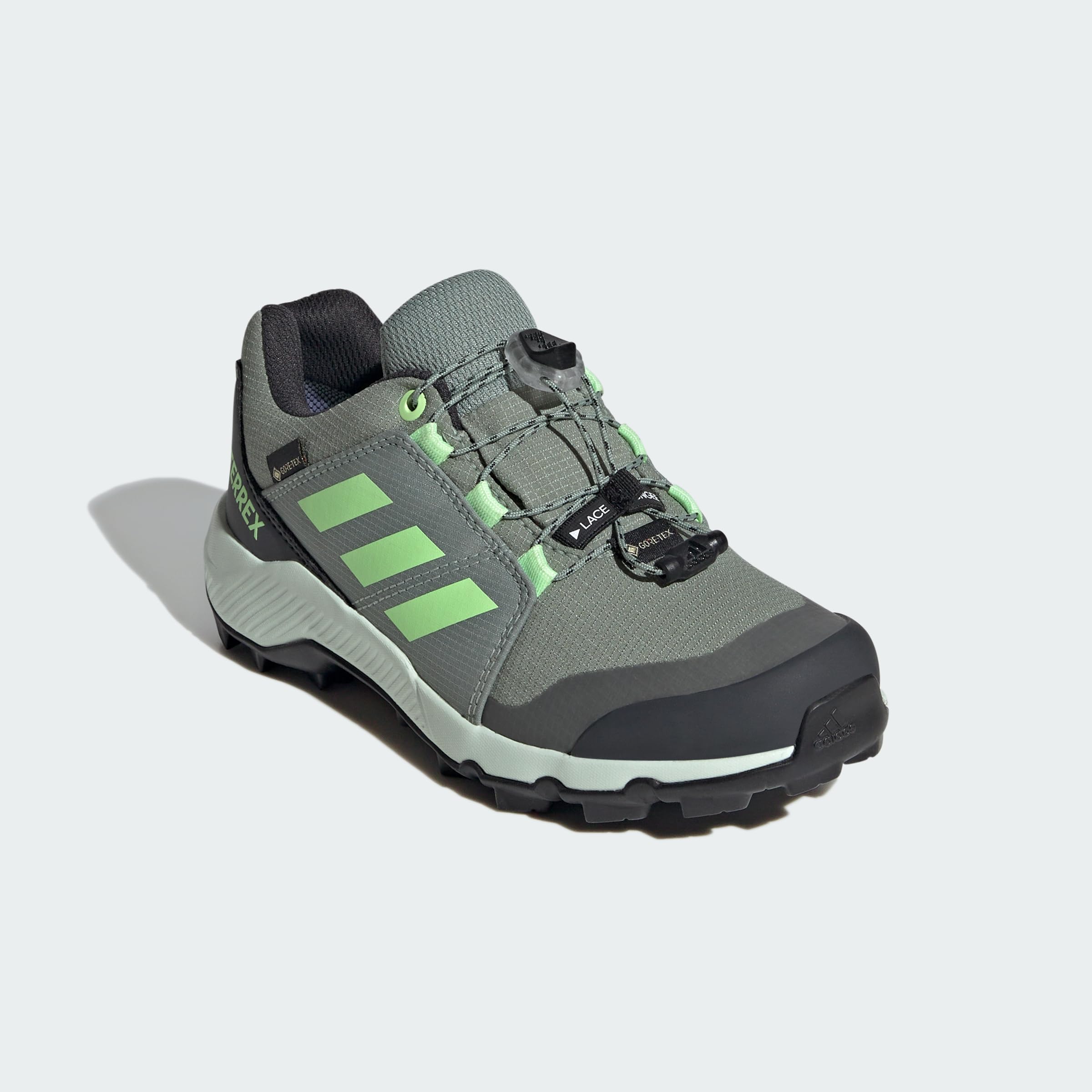 adidas Unisex Kinder Terrex Gore-tex Hiking Shoes Wanderschuhe
