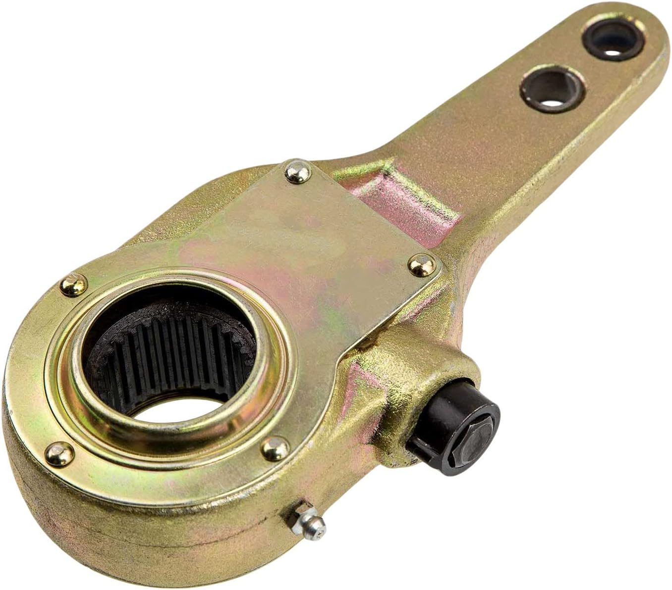 MANUAL SLACK ADJ 28SPL 1.5" 5. Automotive