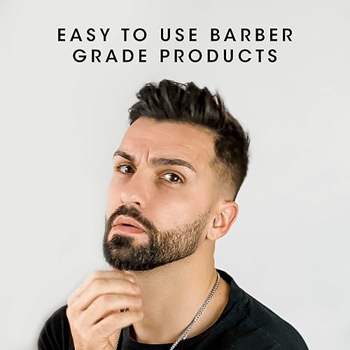 Miniatura 7 de Pacinos Laca para el cabello Final Touch, antiencrespamiento, sujeción firme, flexible, de secado rápido y sin escamas, añade volumen, textura y