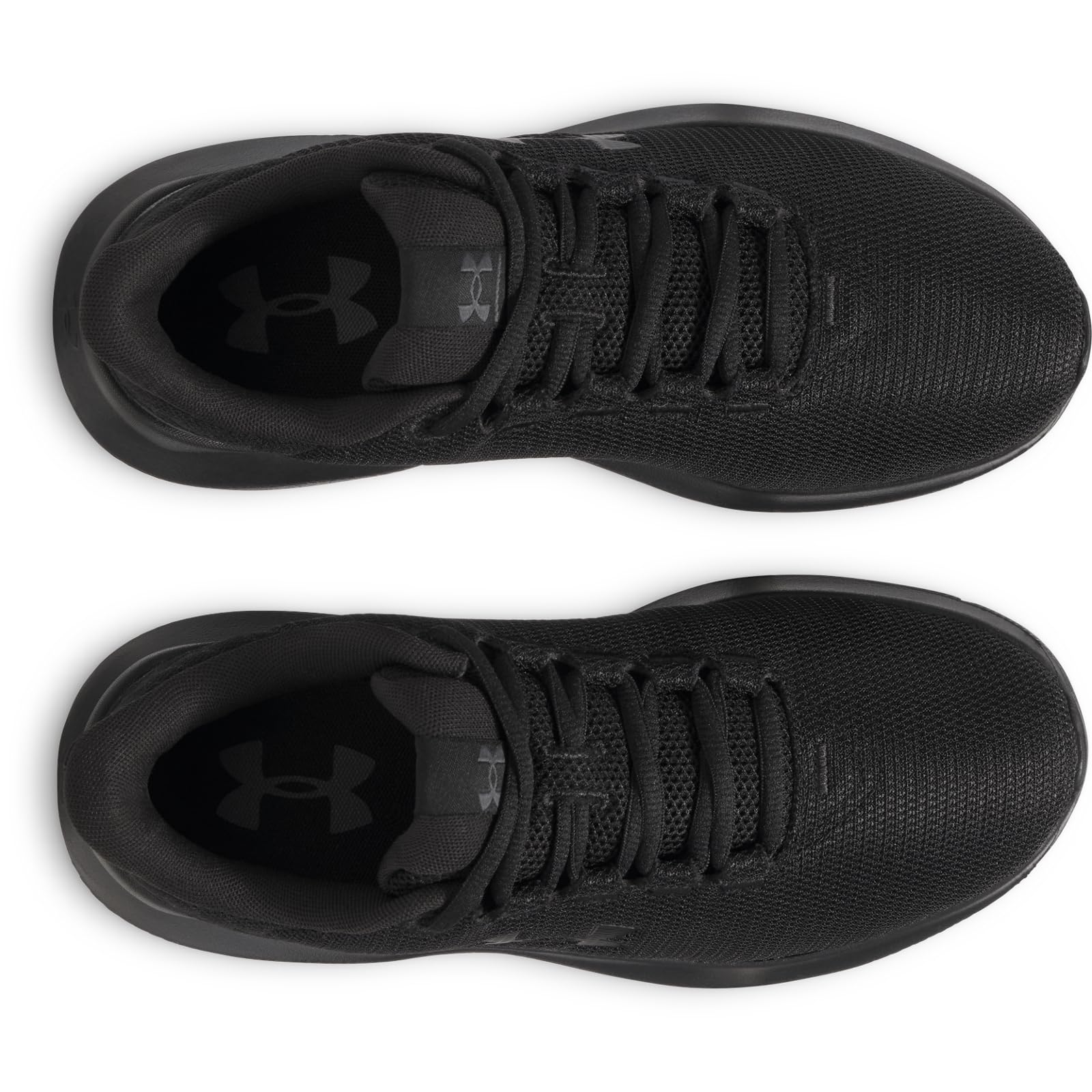 Under Armour UA W Phade RN 3 Kadın Koşu Ayakkabısı Black/Black/Black 39