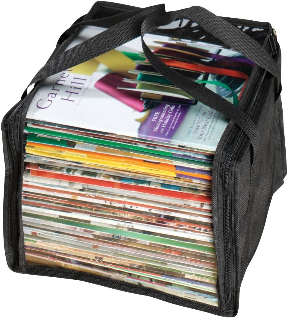 - Fox Valley Traders Magazine Protectors Set of 3 in Black
