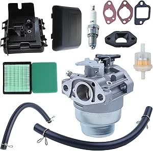 16100-Z0L-853 Carburetor Fits Honda GCV160A GCV160LA GCV160LAO - Foto 3