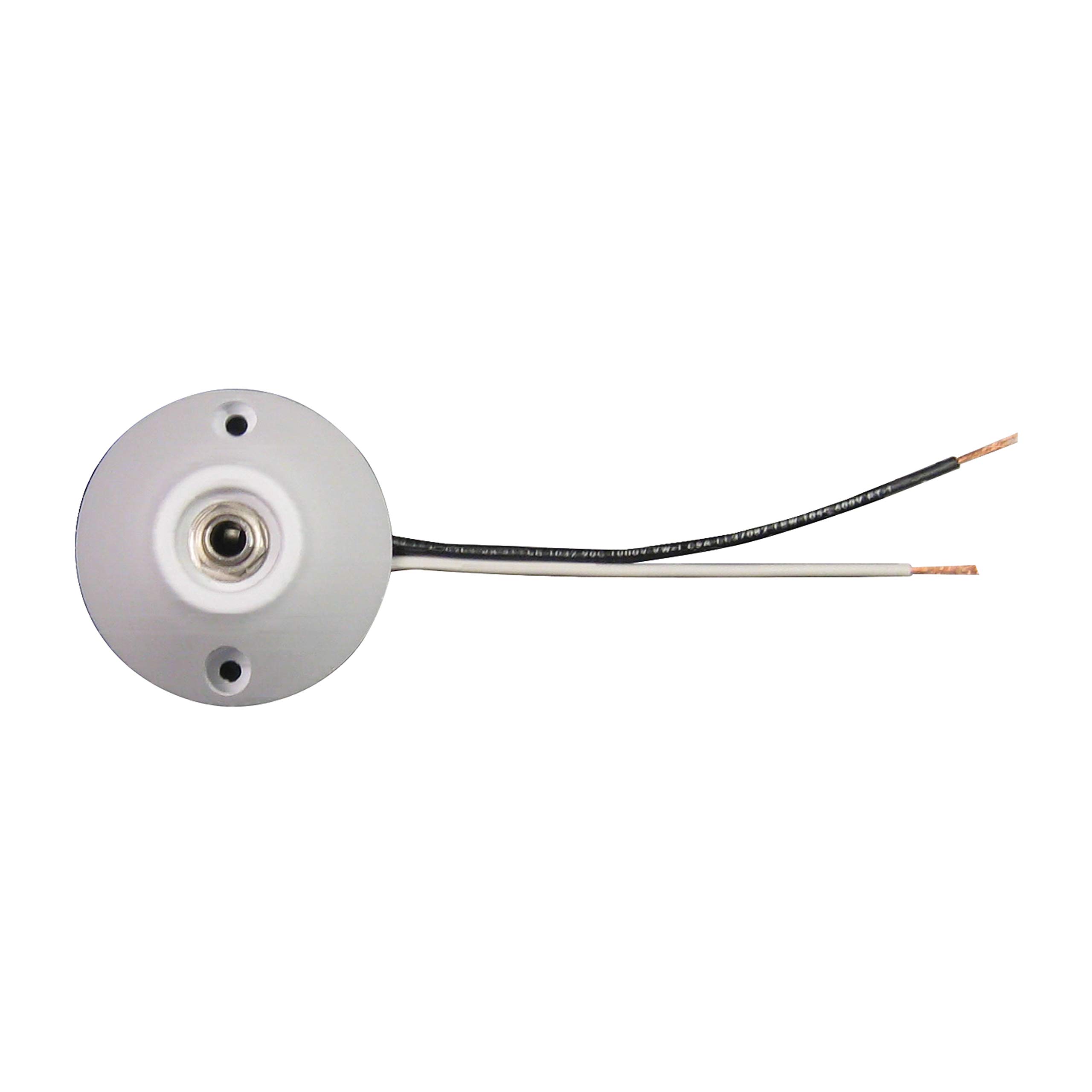 Fasteners Unlimited013-8M1 12V Power Port F/All Bunk Fans