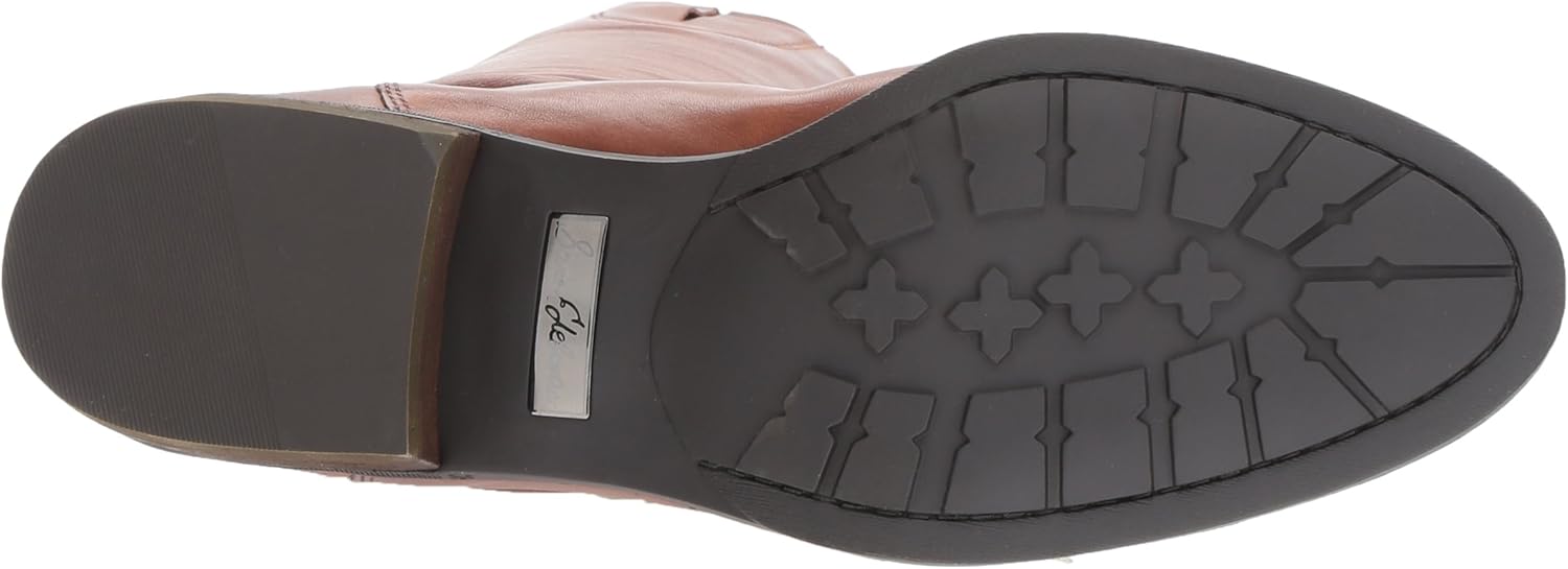 چکمه سواری زنانه سام ادلمن