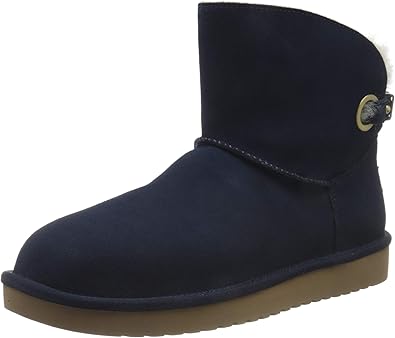 koolaburra by ugg logo