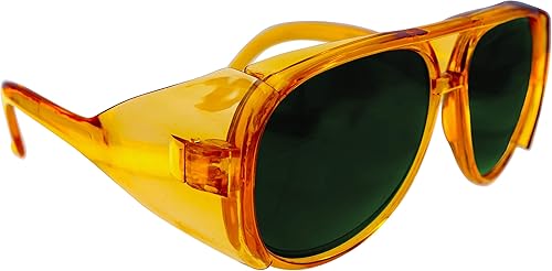 Miniatura 6 de Shark 14323 Gafas verdes Número 3, siglo XXI