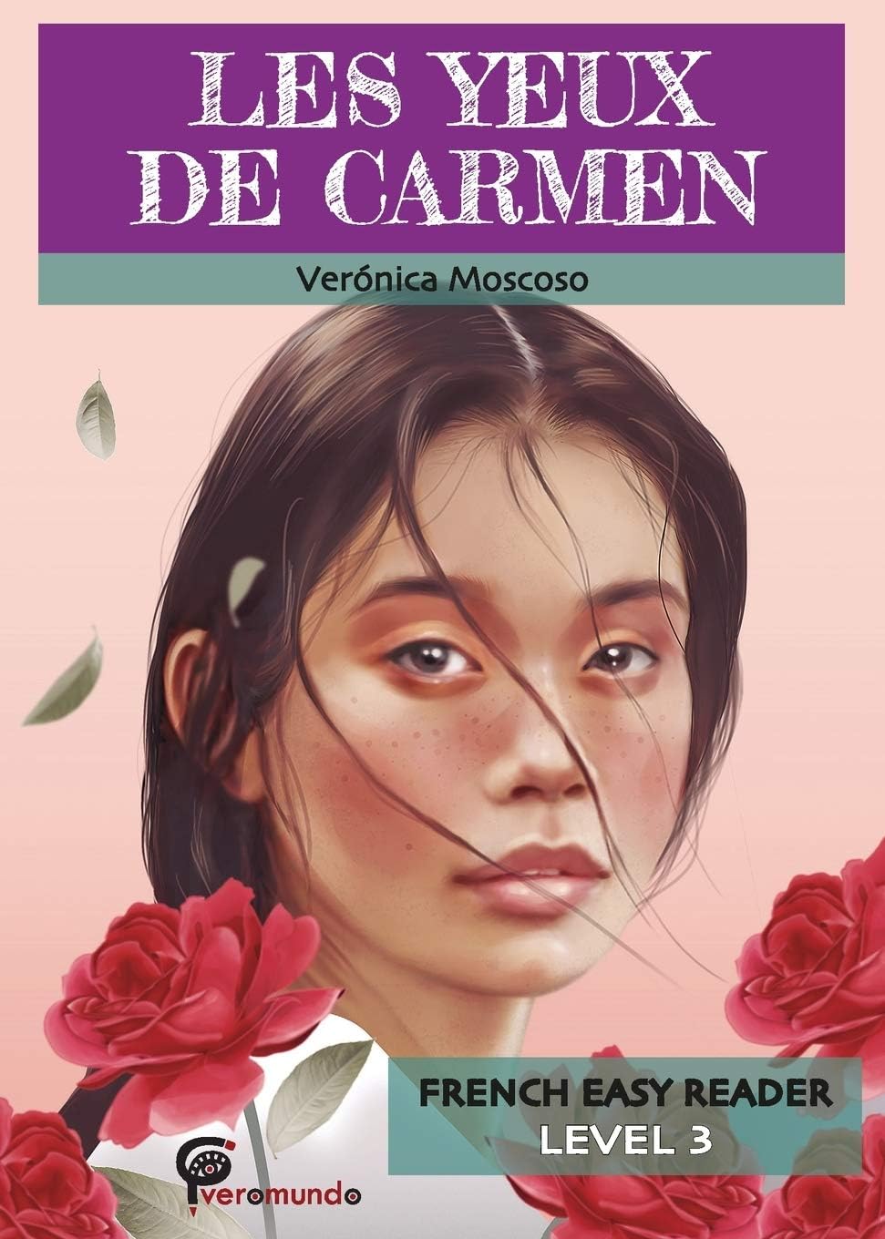 Les Yeux de Carmen (French Edition) Paperback – March 1, 2007