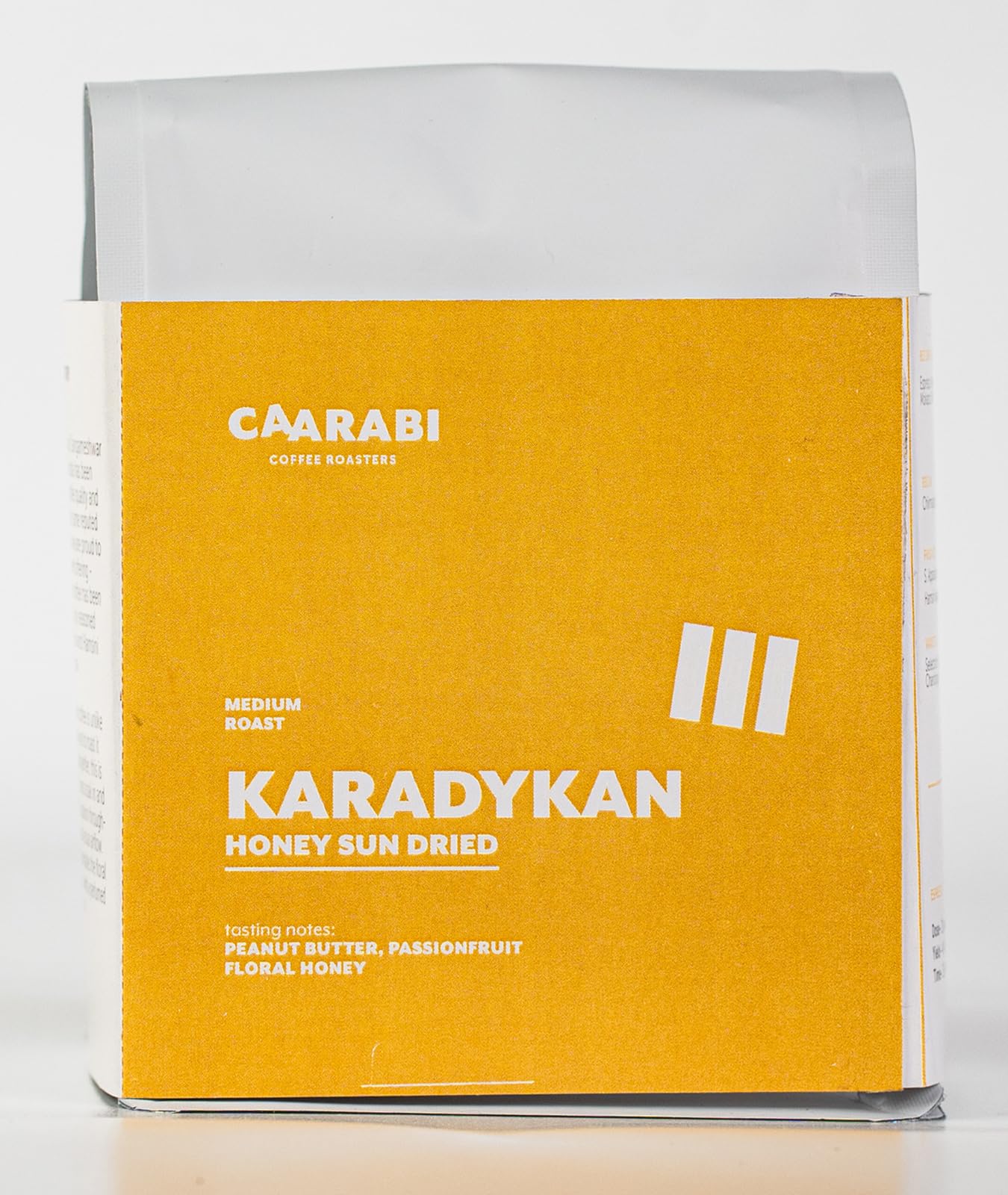 See full amazon price history chart for Caarabi Coffee Roasters - Karadykan HSD | Roasted Arabica Coffee | Medium Roast | Pourover/V60/Kalita/Origami | 250g Caarabi Coffee Roasters - Karadykan HSD | Roasted Arabica Coffee | Medium Roast | Pourover/V60/Kalita/Origami | 250g (B0D4QXVF4S) Amazon Price History, Amazon Price Tracker