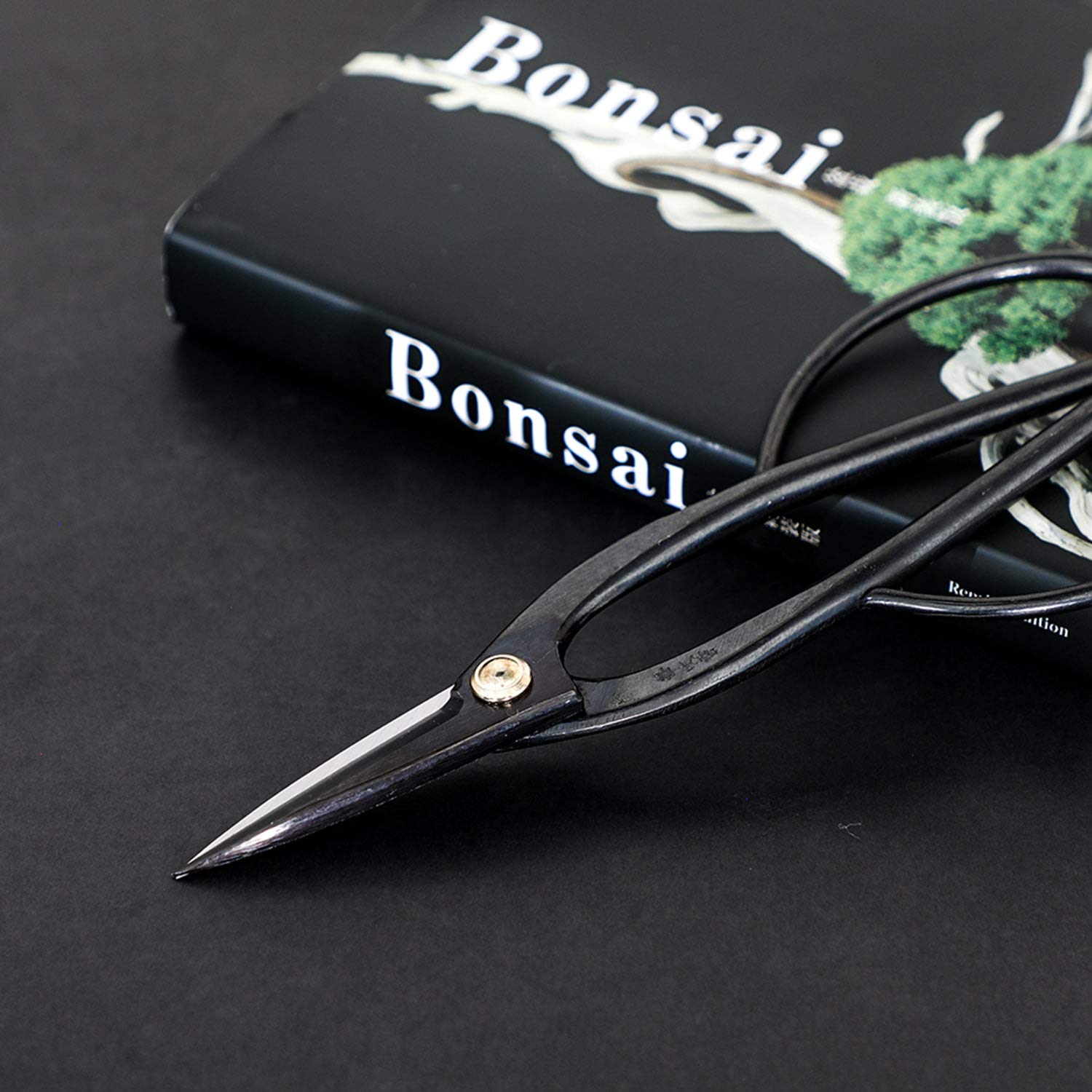 Wazakura Bonsai Tool Kit - Japanese Precision -7 Wazakura Bonsai Tool Kit - Japanese Precision -7