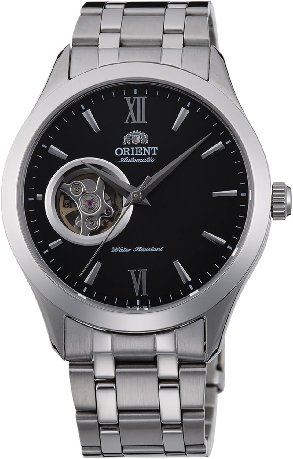 Orient Casual Watch FAG03001B0, Black, Casual