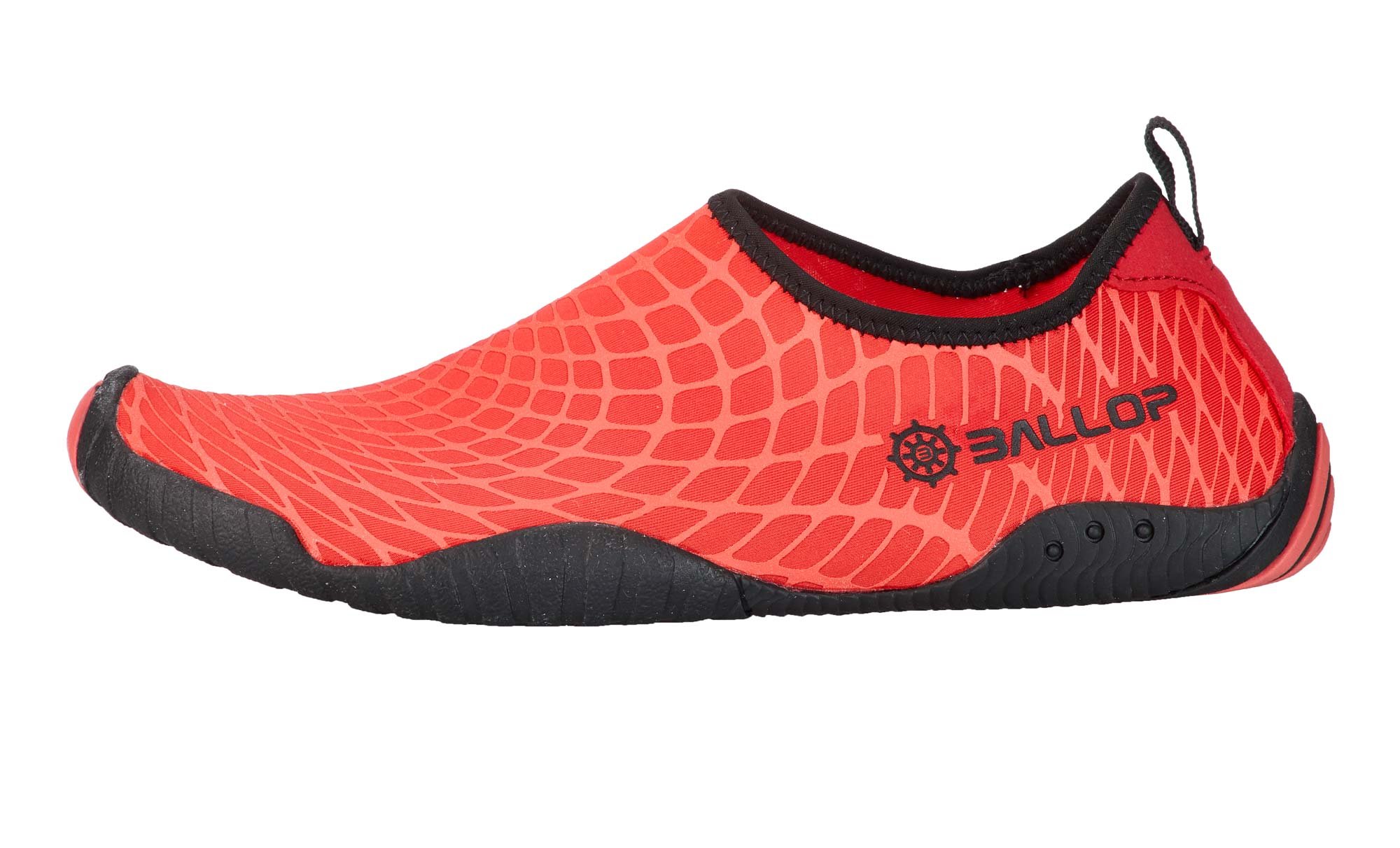 BALLOP Spider ZapatosUnisex Adulto