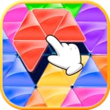 triangulation ortung Nice graphics Triangle - Block puzzle legend