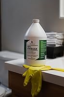 Vista 2 de 45% Pure Vinegar - Concentrated Industrial Grade (1-Gallon)