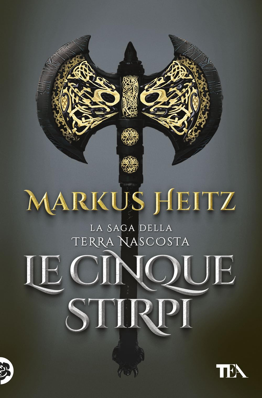 Le Cinque Stirpi - 4