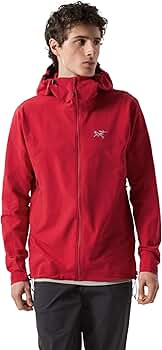 アークテリクス　ガンマフーディ　Mサイズ 楽天市場】ARCTERYX アークテリクス ジャケット Gamma Hoody M ガンマ