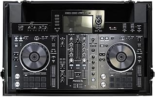 Amazon.co.jp: ODYSSEY (オデッセイ) DJケース Pioneer XDJ-RX/XDJ-RX2