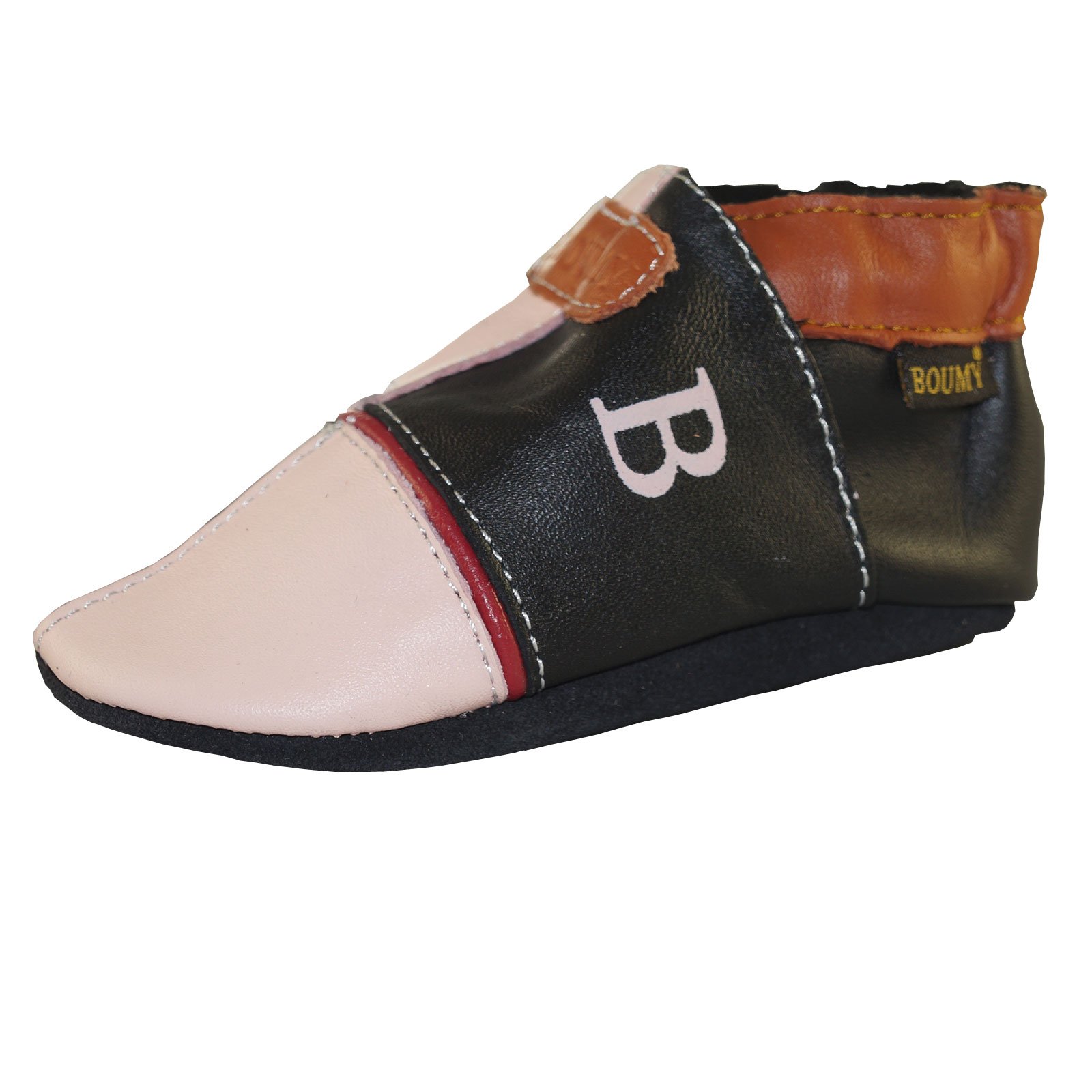 Boumy 2334 King Arthur 2332 Crawling Shoes 1491 First-Step Shoes