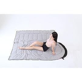 tuphen Camping Sleeping Bag for Adults Kids - 3-4 Seasons Warm Cold Weather - Waterproof Sleeping Bags for Hiking Backpacking Outdoor - Lightweight Summer Winter Packable Travel Gear