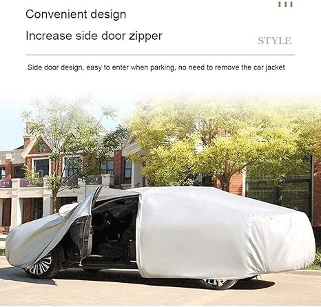 Amazon Co Jp 車カバー ボディカバー ポルシェ カイエンヌカイエンヌe ハイブリッドカイエンヌe ハイブリッドクーペカイエンヌハイブリッドと互換性のあるカーカバー 防水全天候型カーカバー 引っかき傷に強いオックスフォードカータープ Color Black Size