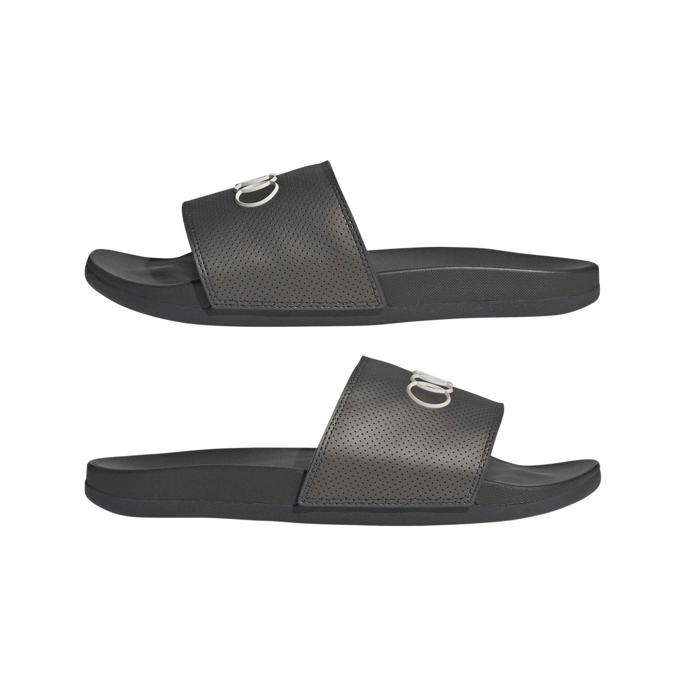 adidas Uniseks Adilette Comfort Audi Revolut F1 Team SlidesKlapki