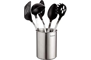 Cuisinart Barrel Crock Set: A Culinary Masterpiece for the Modern Kitchen