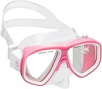 Vista 1 de Cressi Brisa, rosa/blanco