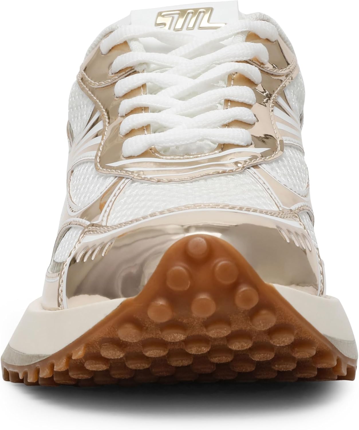 Steve Madden Womens Cyclone - Image 2