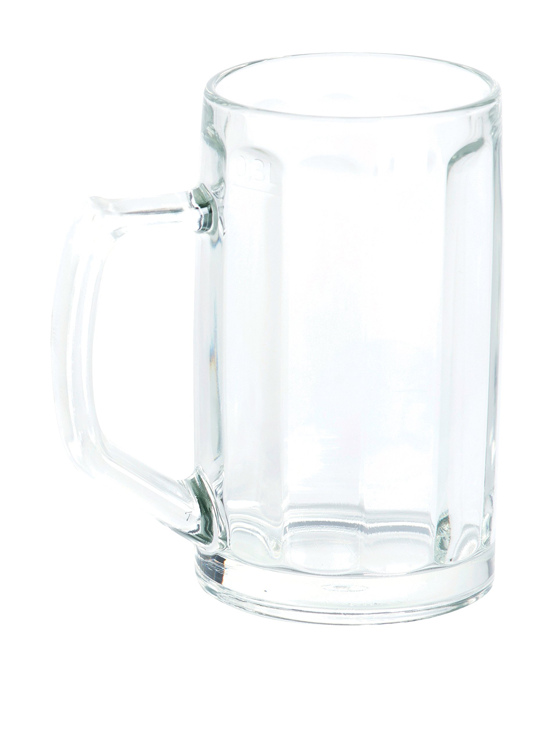 Enjoy Home Set Vaso Cerveza 6 Uds.