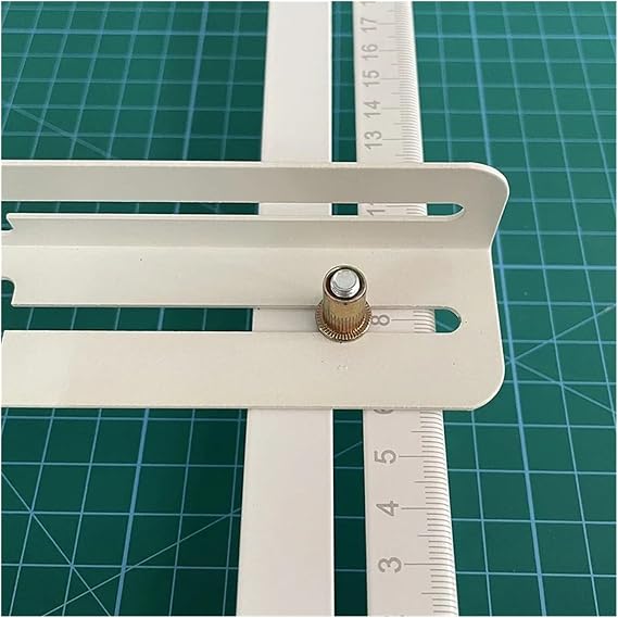 60CM Acrylic Bending Machine with Length and Angle Positioning Bracket Organic Sheet Plastic Sheet PVC Panel Pipe Bender for Sign Making