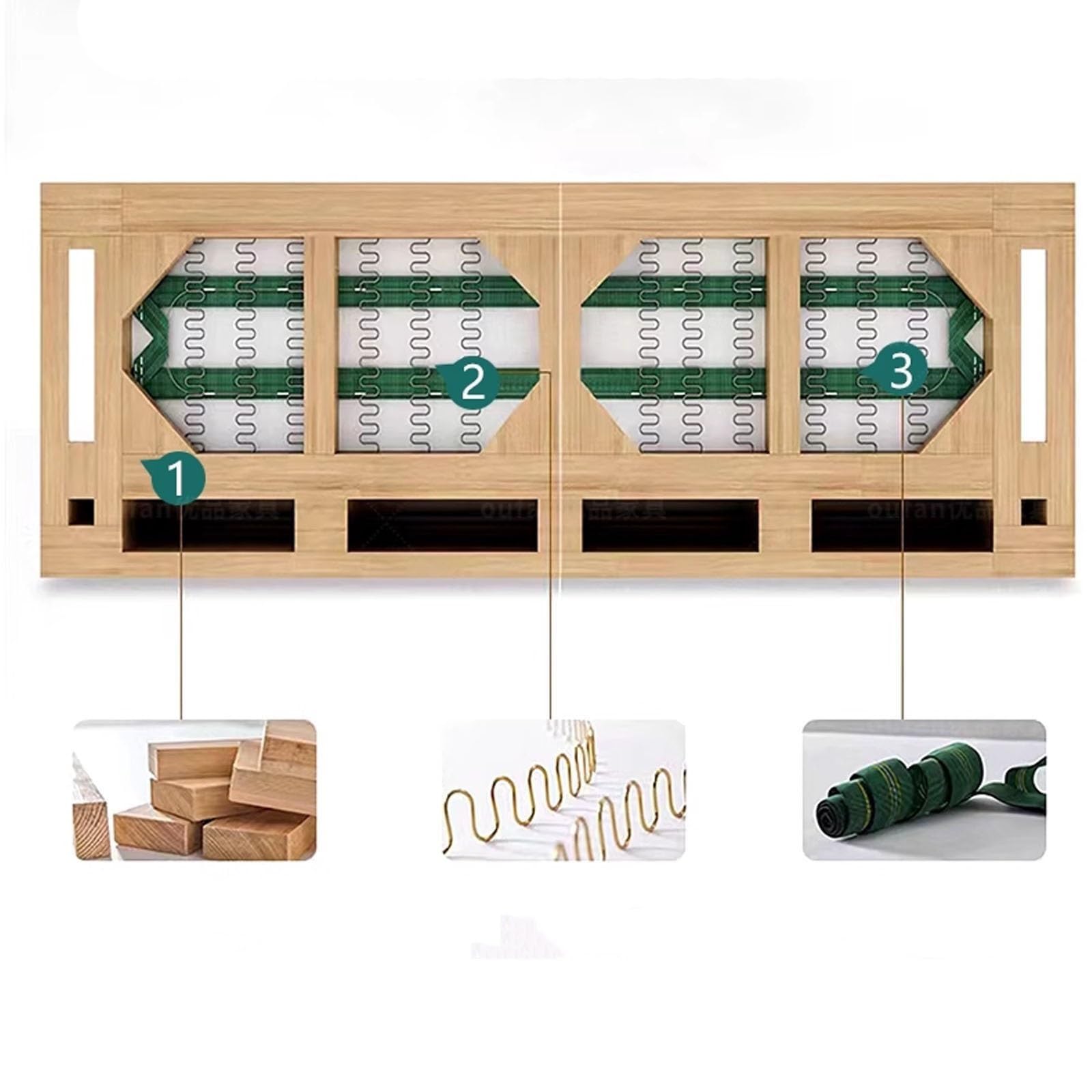 Moderno sofá semicircular, diseño único para oficinas, hoteles, áreas de recepción y áreas de descanso, muebles contemporáneos de lujo