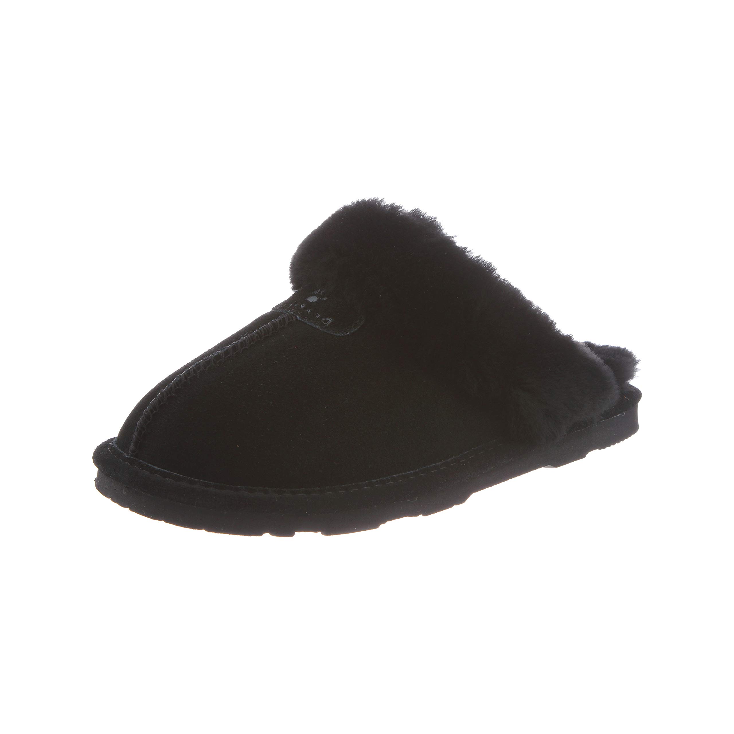 BEARPAW Women's Loki Multiple Colors Women's Slippers Women's Shoe  Comfortable Light-Weight