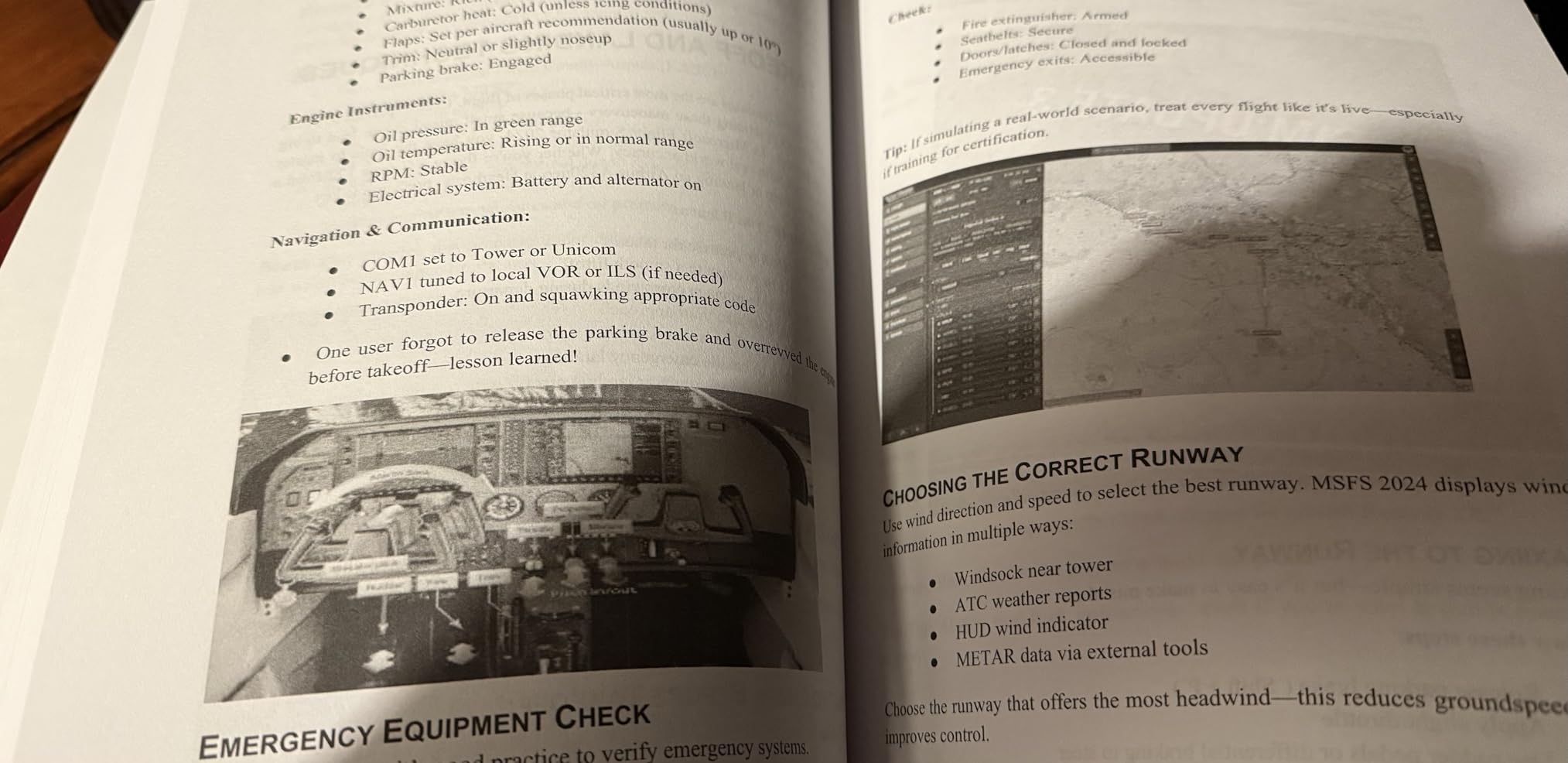 Amazon | Microsoft Flight Simulator 2024 Guide for Beginners and Pro: A ...